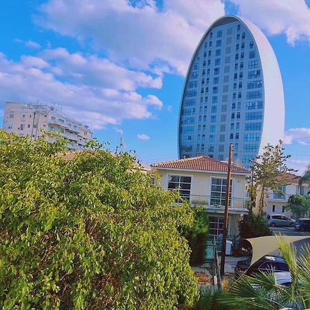 Stay Downtown Retreat Limassol Exterior foto
