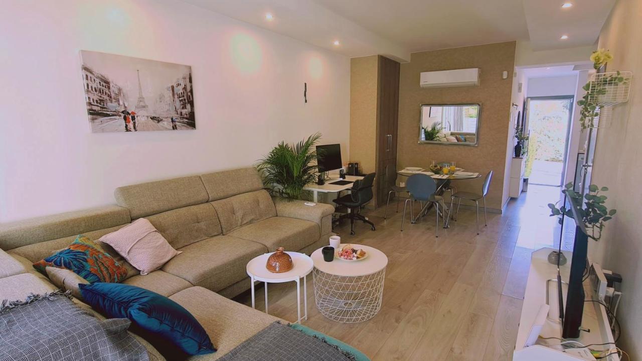 Stay Downtown Retreat Limassol Exterior foto