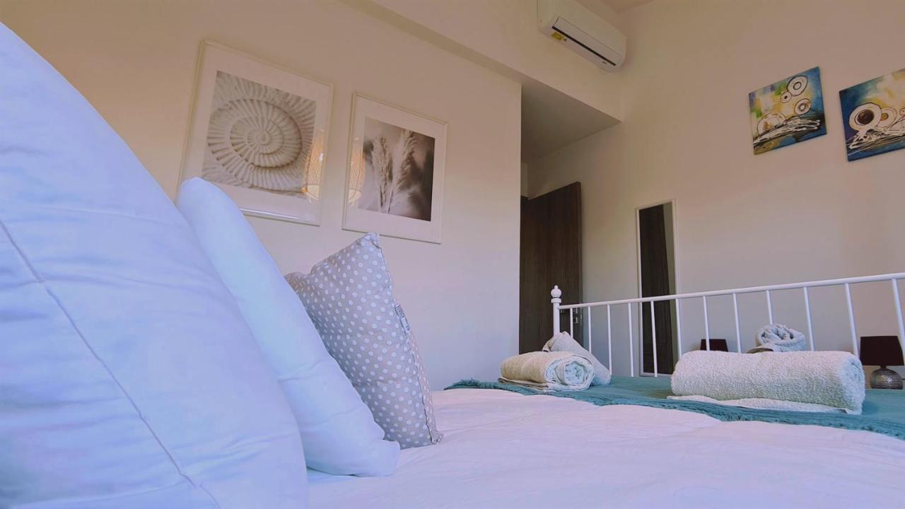 Stay Downtown Retreat Limassol Exterior foto