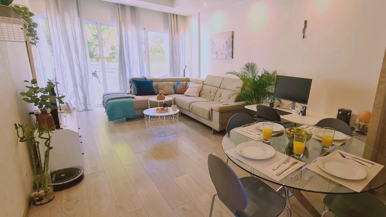 Stay Downtown Retreat Limassol Exterior foto
