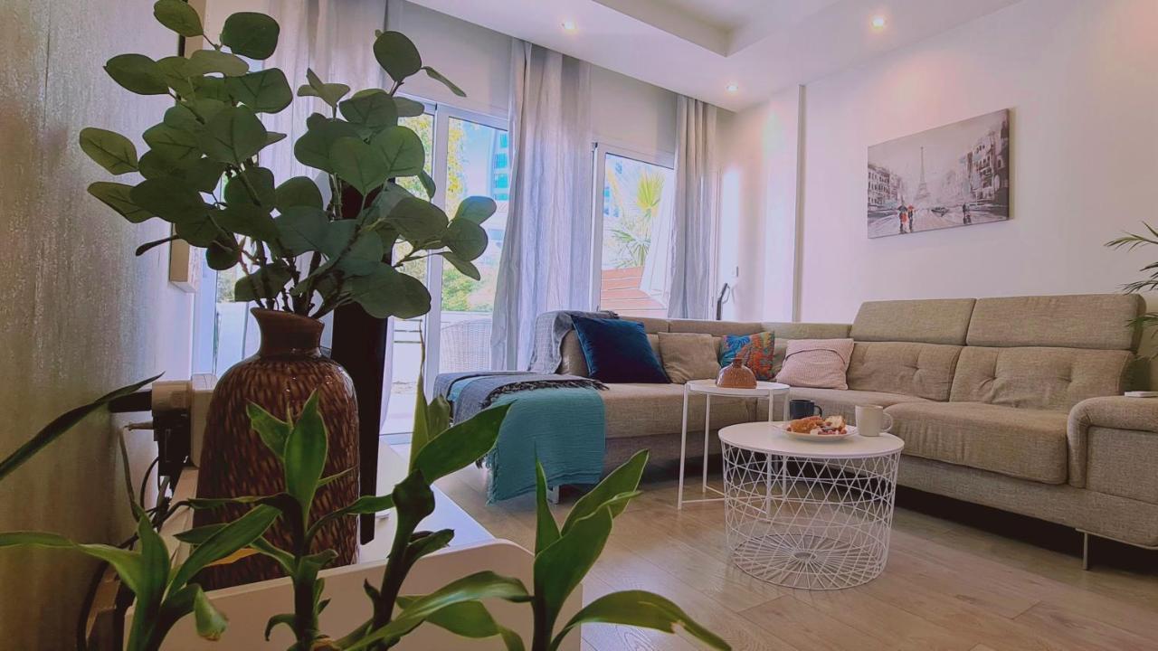 Stay Downtown Retreat Limassol Exterior foto