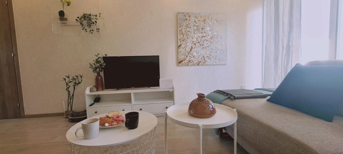 Stay Downtown Retreat Limassol Exterior foto